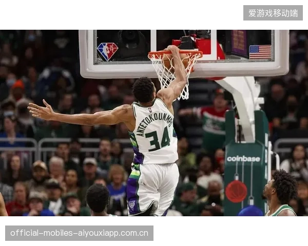 字母哥续约传闻燃爆市场，NBA新风向标即将掀起狂潮