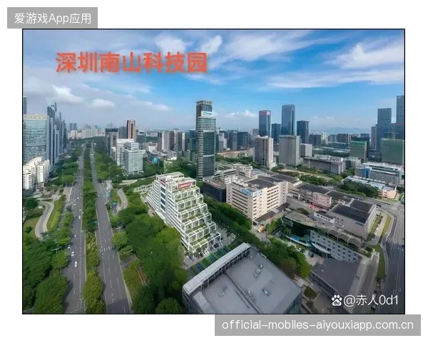 深圳新鹏城多线推进打得非常立体——以交通、产业、生活的三维跃迁打造未来城市