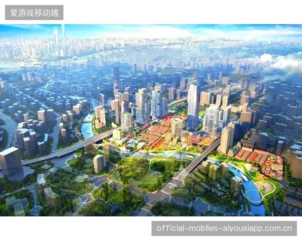 从“广东搬去佛山”看城市转型的智慧与机遇——如何让“迁徙”变成“赢家”