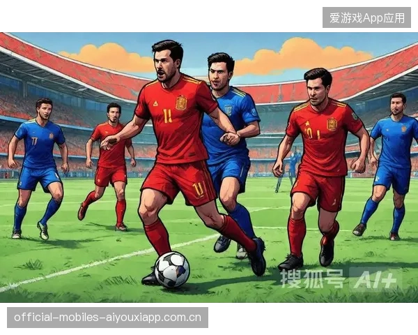 搭档足球防：团队协作与战术智慧，让防守变得无敌